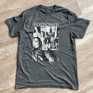 SOLD - FLETCHER t-shirt